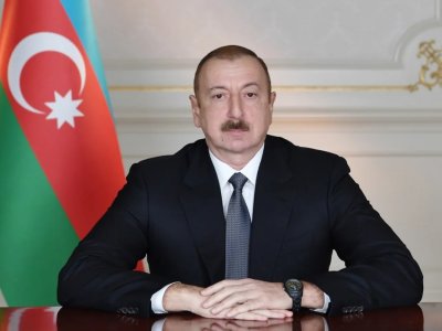 İlham Əliyev IV Şuşa Qlobal Media Forumunun iştirakçıları ilə görüşəcək