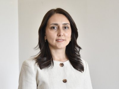 Qarabağ Universitetində yeni TƏYİNAT