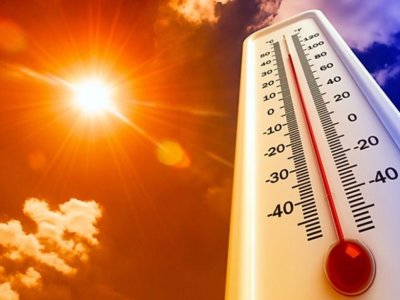 Bu gün hava&nbsp;40 dərəcəyədək isti olacaq&nbsp;