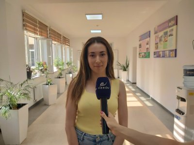 MİQ-dən yüksək bal toplayan namizəd: "Suallar mənə rahat gəldi"