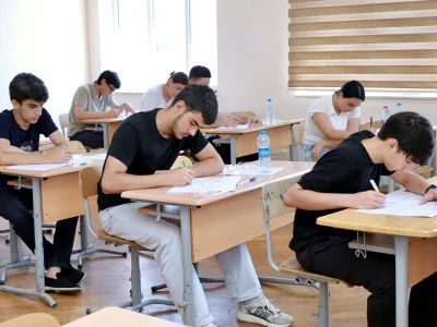 Balınız az olsa da tələbə ola bilərsiniz&nbsp;- II qrup üzrə ən aşağı keçid BALLARI