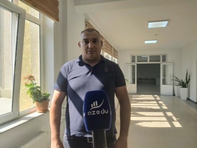 19 ilin müəllimi MiQ-də iştirak edərək 95 bal TOPLADI