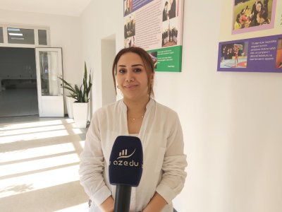 Daha bir namizəd MİQ-dən yüksək nəticə QAZANDI