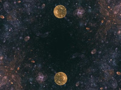Yaşayış üçün əlverişli zonadakı planetdə ilk dəfə atmosfer aşkarlanıb