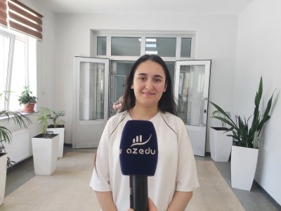 Ötən il MİQ-də 42 bal toplamışdı, bu il 89-a YÜKSƏLTDİ