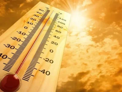 Sabah Bakıda 33 dərəcə isti olacaq