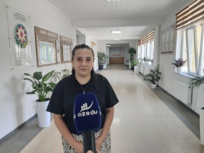MİQ-də yüksək nəticənin əsas yolu sistemli hazırlıqdır