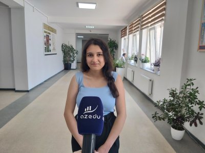 İlk dəfə MİQ-də iştirak etdi, 92,5 bal TOPLADI