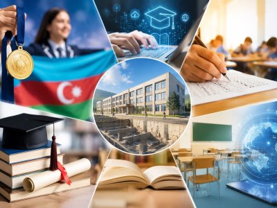 "Həftənin təhsil icmalı": Tarixi uğurlar, yeni qərarlar və MİQ marafonu