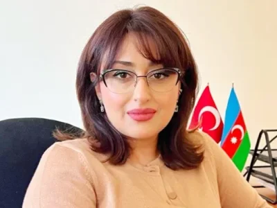 Sumqayıt Dövlət Universitetinə mətbuat katibi təyin olundu