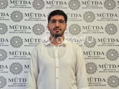 Bu ilin üçüncü MİQ rekordçusu: Artıq 3 namizəd 98,75 bal toplayıb