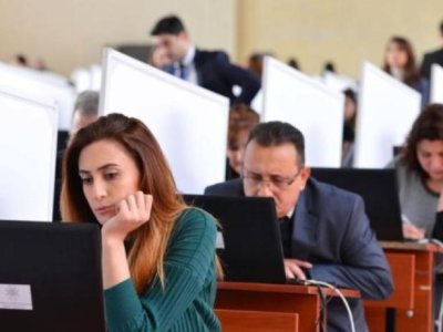 Direktorların işə qəbulu üzrə müsabiqənin müsahibə mərhələsi başlayır