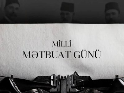 Azərbaycan jurnalistikası 151 YAŞINDA