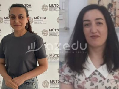 Onlar Qazax-Tovuzun sertifikasiya üzrə LİDERLƏRİDİR