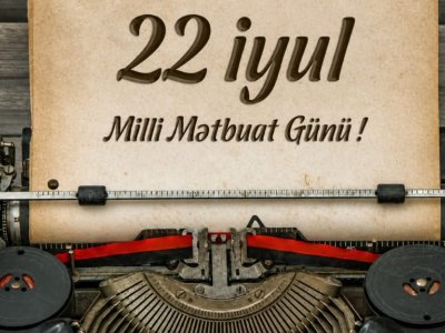 &ldquo;Əkinçi&rdquo;dən rəqəmsal mediaya: Milli mətbuatın şərəfli inkişaf yolu