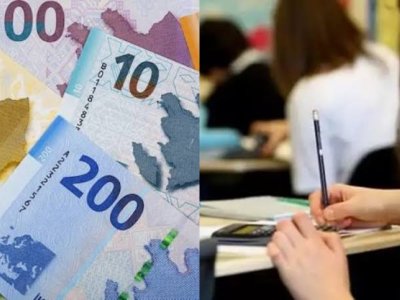 50 manatdan 350 manatadək: tələbələri gözləyən təqaüdlər -&nbsp;SİYAHI