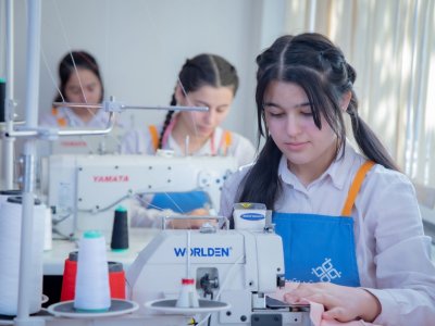Peşə təhsilində qadınların payı son 3 ildə rekord həddə yüksəldi