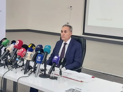 16 peşə təhsili müəssisəsində yenilənmə işləri aparılır