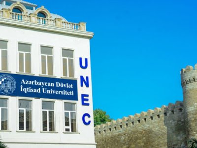 UNEC-də daha bir YENİLİK: Tələbələr bir semestr staj keçəcəklər