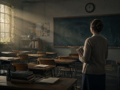 Müəllim peşəsinin də sonu gələcək: Alimlərdən diqqətçəkən ssenari