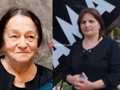 Azərbaycanda iki müəllim&nbsp;vəfat etdi