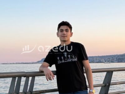 "Heç bir sosial fəaliyyət yüksək nəticəyə əngəl deyil" - I qrup üzrə ən yüksək NƏTİCƏ
