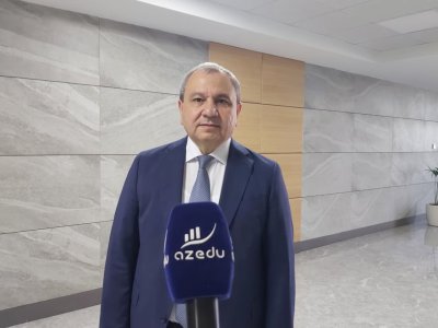BDU-nun daha bir binası yeni tədris ilində istifadəyə veriləcək