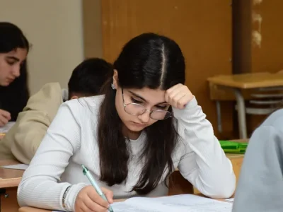 II və III qruplarda&nbsp;700 bal olmadı -&nbsp;İmtahan çətin idi, yoxsa abituriyentlər zəif?
