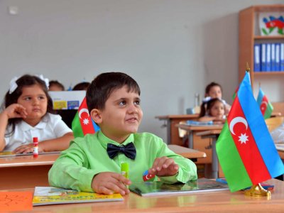 Məktəbəqədər hazırlıq qruplarına 17 minə yaxın uşaq qeydiyyatdan keçib