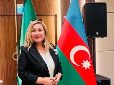 "Məni burada möcüzələr yaradan müəllim adlandırırlar" -&nbsp;Omanda çalışan azərbaycanlı alimlə MÜSAHİBƏ