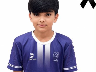 Azyaşlı futbolçu vəfat edib