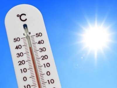 Bu gün Bakıda 35 dərəcə isti olacaq