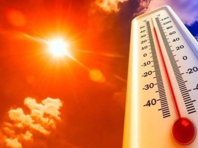 Sabah hava 38 dərəcə isti olacaq