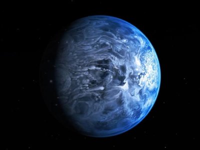 Alimlər atmosferə malik planet aşkar edib