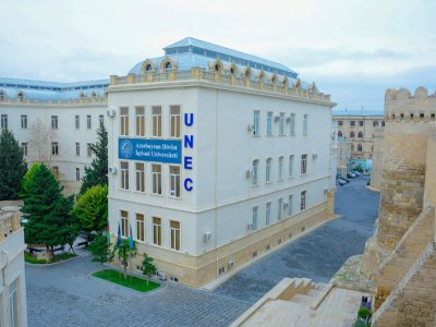 Magistraturada rekord nəticə: Ən çox plan yeri ayıran UNEC 97 faizini doldurdu