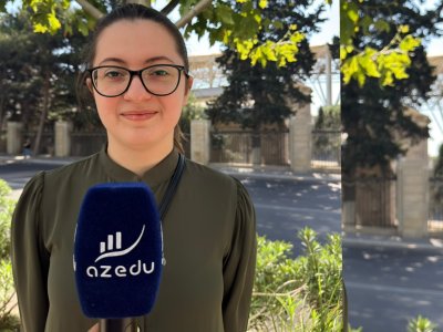 9-cu sinifdən hazırlaşdı, London Kral Kollecinə qəbul oldu