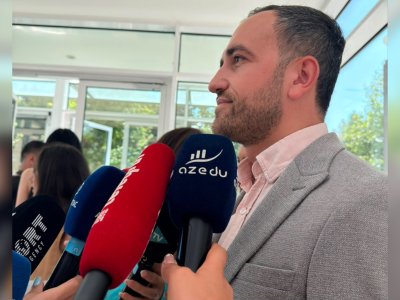 "Yüksəliş" qalibi Yel Universitetinə qəbul oldu: Dövlət Proqramına müsahibəsiz seçildi