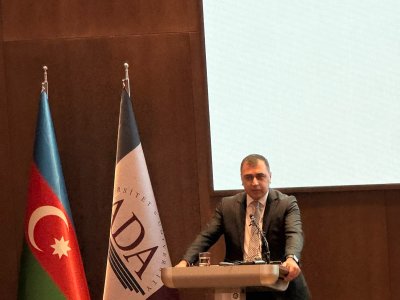 &ldquo;Dövlət Proqramı üzrə namizədləri seçmək ildən-ilə çətinləşir&rdquo;