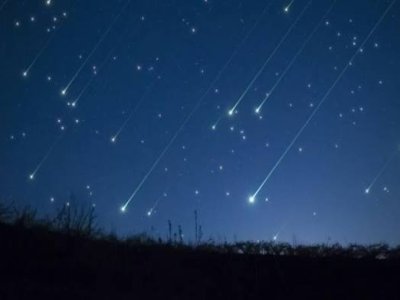 Avqustun 13-də meteor yağışı olacaq