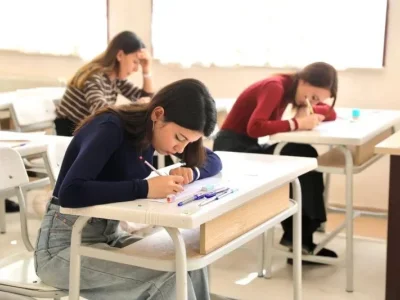 150 ballıq ixtisaslarla bağlı narazılıq -&nbsp;Subbakalavrların şansı azalır?