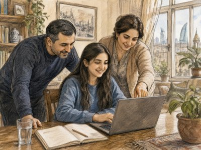 Universitet seçimi artıq bütün həyatın seçimi deyil