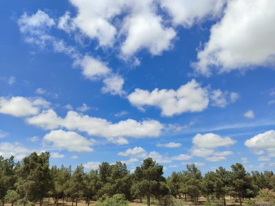 Bu gün hava necə olacaq? - PROQNOZ