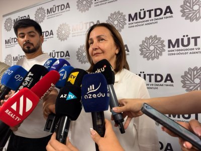 8000 uşaq üçün özəl bağça xərclərini dövlət qarşılayacaq -&nbsp;Vəfa Yaqublu