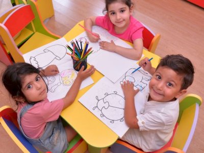 Özəl bağçalarda yeni maliyyələşmə - Valideyn nə qədər ödəyəcək?
