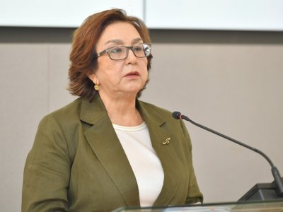 Məleykə Abbaszadədən abituriyentlərə VACİB ÇAĞIRIŞ