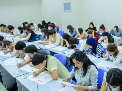 Rezidenturaya qəbul imtahanının 2-ci mərhələsi keçiriləcək