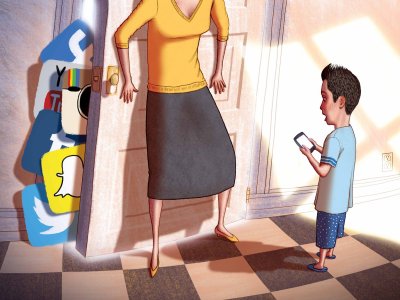 "Meta" uşaqlara görə cərimələndi - 567 milyon dollar ödəyəcək