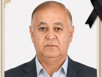 NDU-nun&nbsp;müəllimi vəfat edib