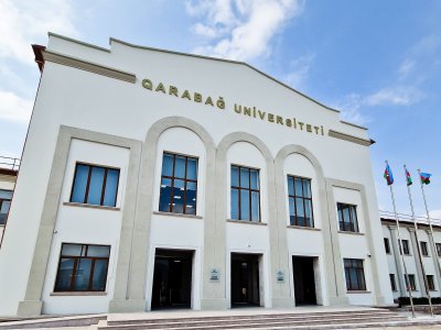 Qarabağ Universitetində ən çox və ən az plan yeri ayrılan İXTİSASLAR