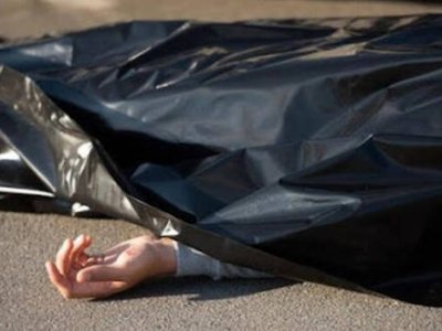 İtkin düşən 16 yaşlı gəncin meyiti tapıldı